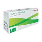 Xerox TC402 serie ( faxrol 3 stuks ) origineel